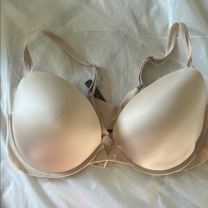 Victoria's Secret Cream Bra